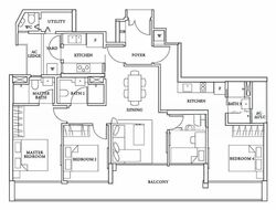 Seventy Saint Patrick's (D15), Condominium #613835681
